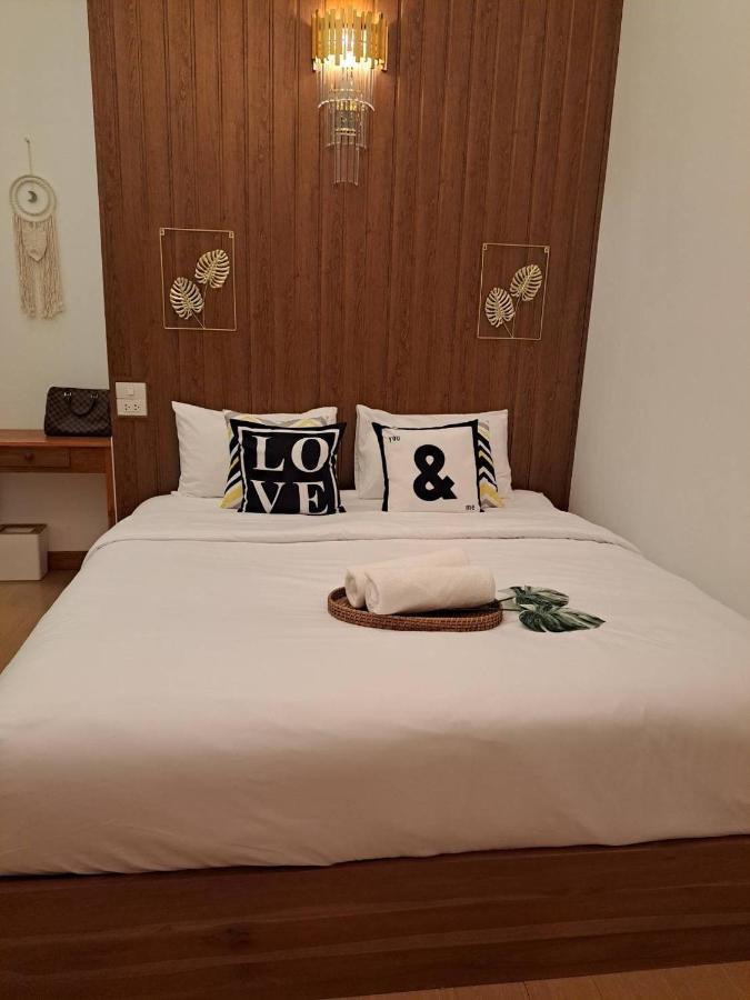 Sleep Private Khaoyai 別墅 Ban Mu Si