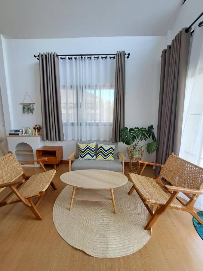 Sleep Private Khaoyai 別墅 Ban Mu Si