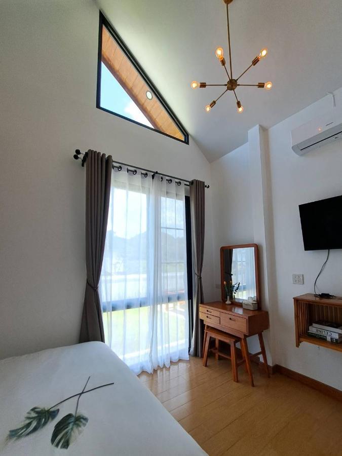 Sleep Private Khaoyai