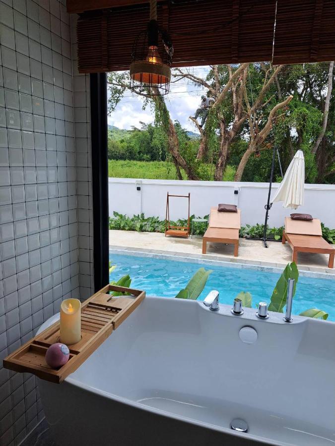 別墅 Sleep Private Khaoyai *