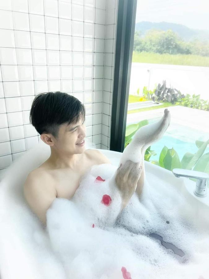 別墅 Sleep Private Khaoyai
