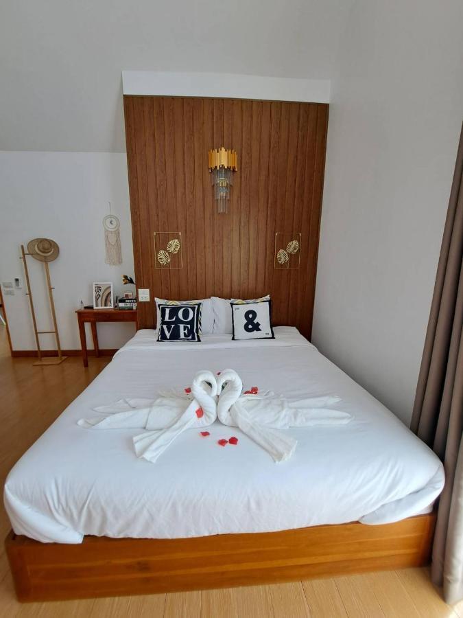 Sleep Private Khaoyai Ban Mu Si